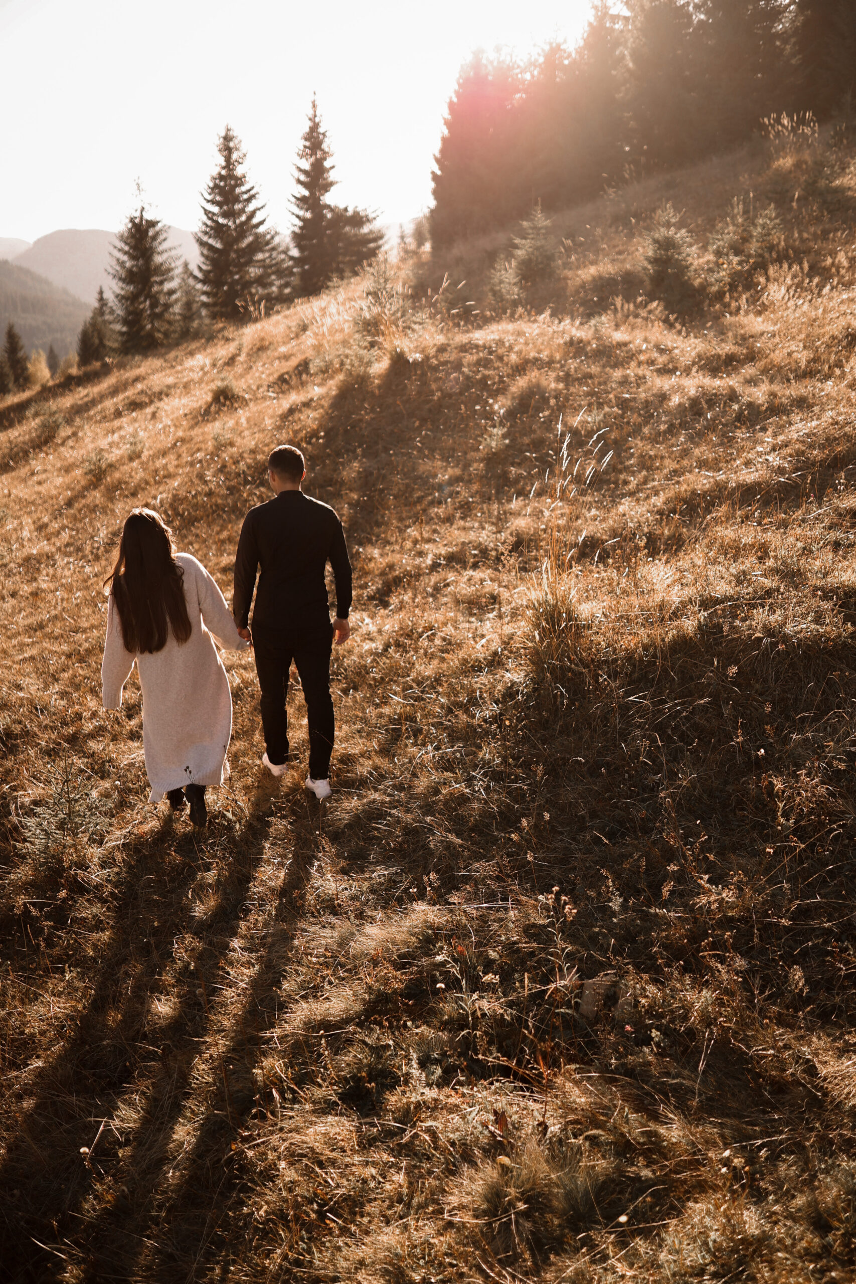 When the right people meet the right place – The story of Denisa & Daniel